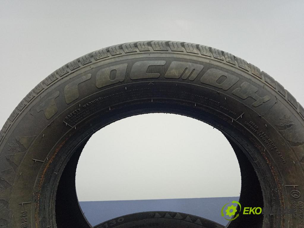 Vw Golf 1998 pneumatiky: Zima 6958460916680