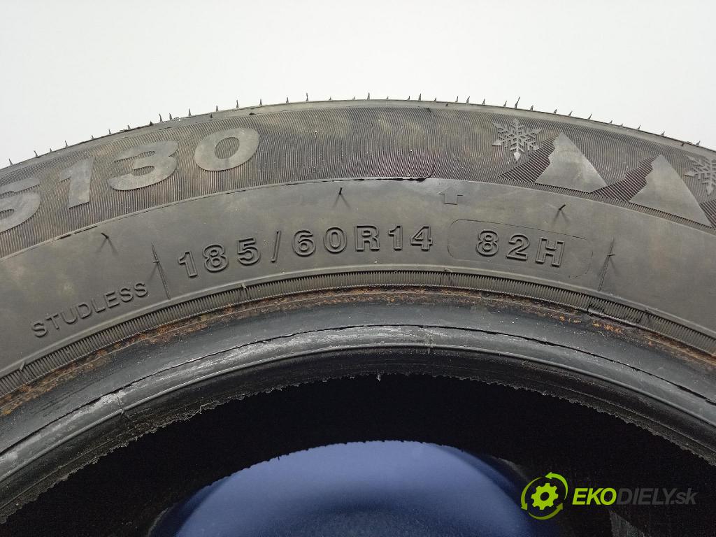 Vw Golf 1998 pneumatiky: Zima 6958460916680