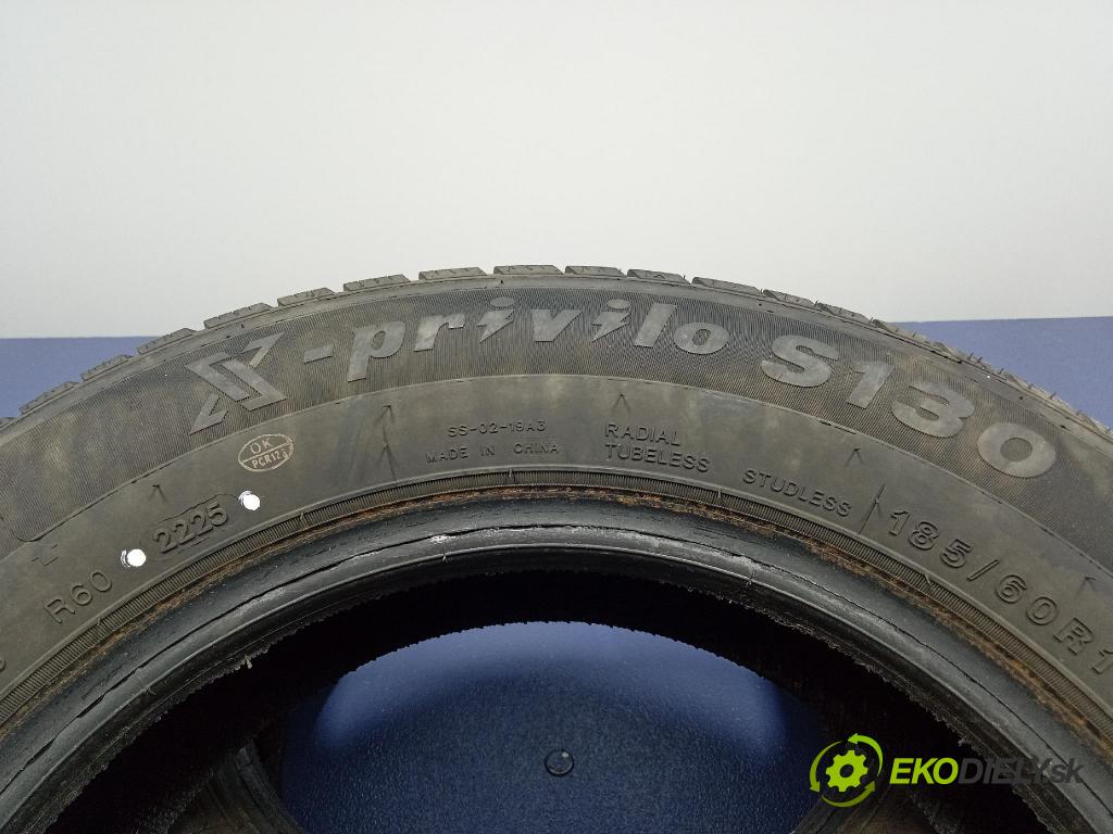 Vw Golf 1998 pneumatiky: Zima 6958460916680