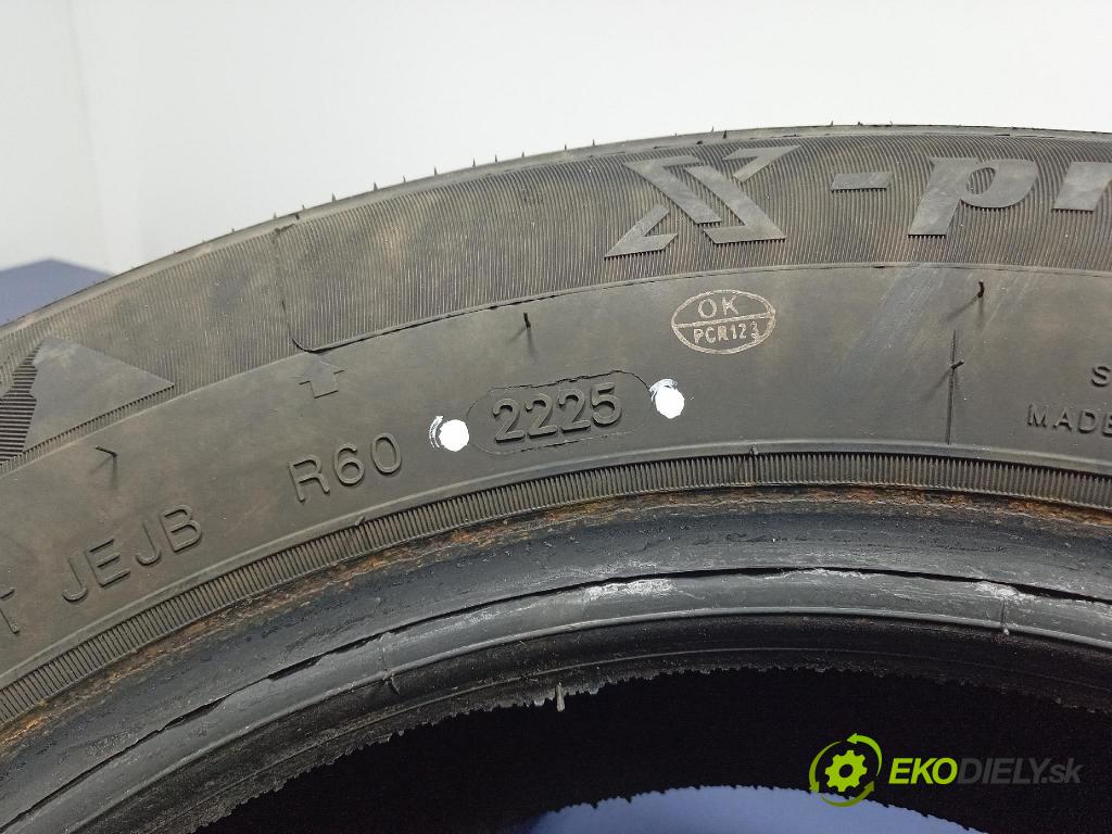 Vw Golf 1998 pneumatiky: Zima 6958460916680