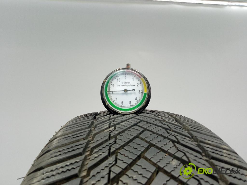 Vw Golf 1998 pneumatiky: Zima 6958460916680