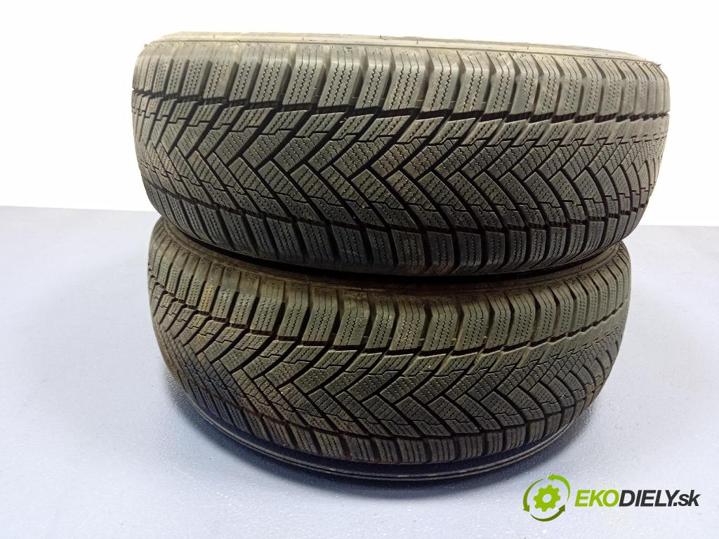 Vw Golf 1998 pneumatiky: Zima 6958460916680