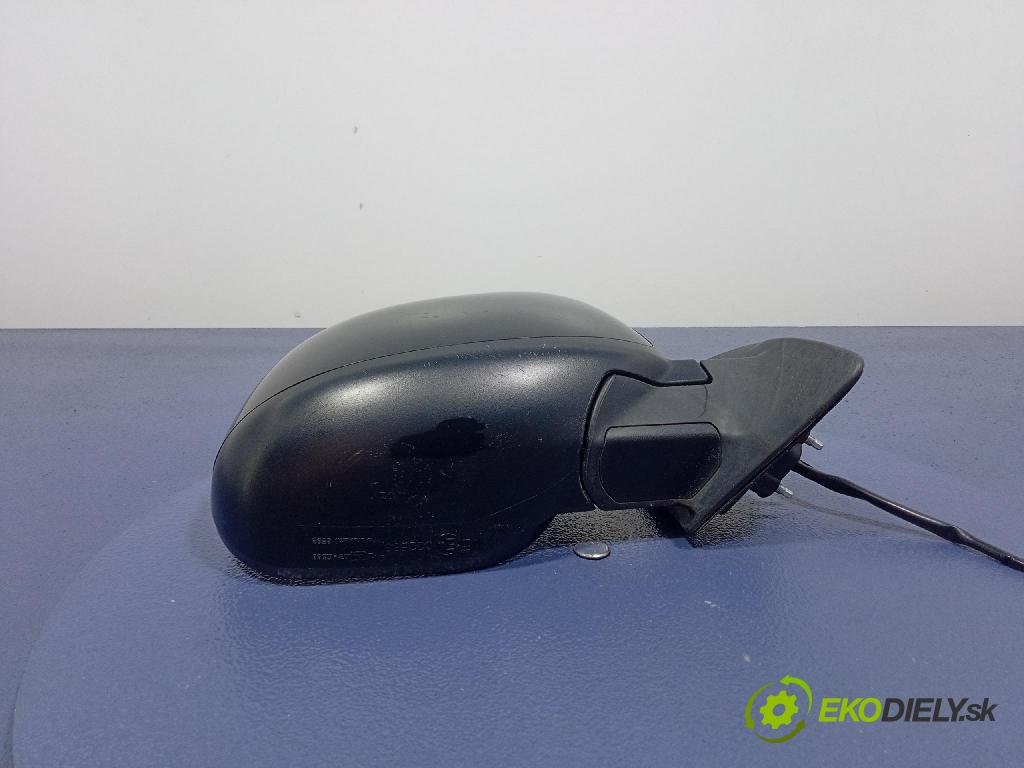 Mitsubishi Asx 2011 zpětné zrcátko prave 8617A010