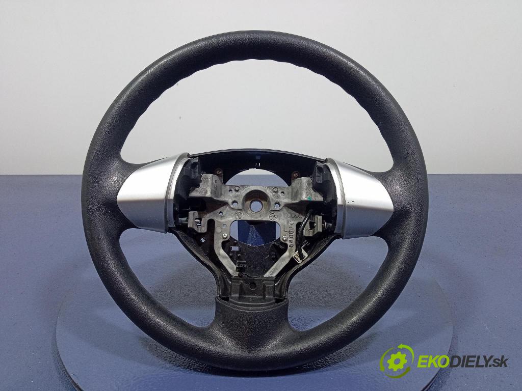 Mitsubishi Asx 2011 volant