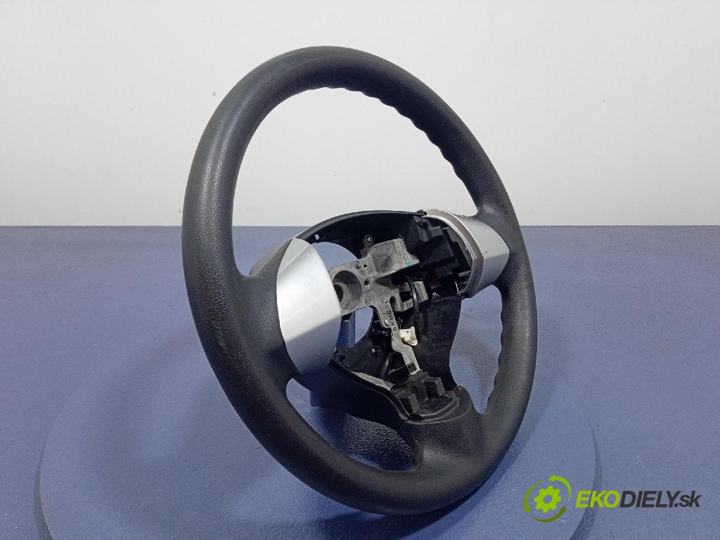 Mitsubishi Asx 2011 volant