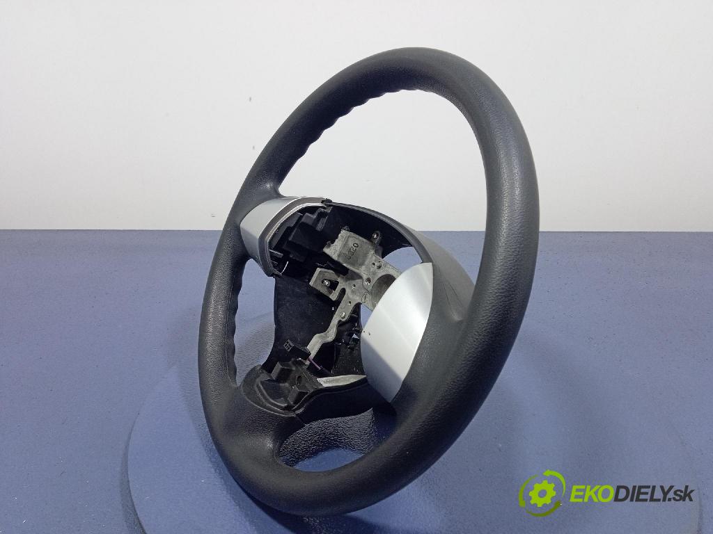 Mitsubishi Asx 2011 volant