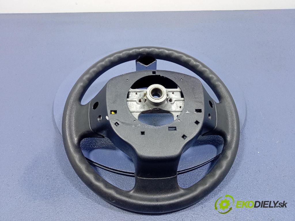 Mitsubishi Asx 2011 volant