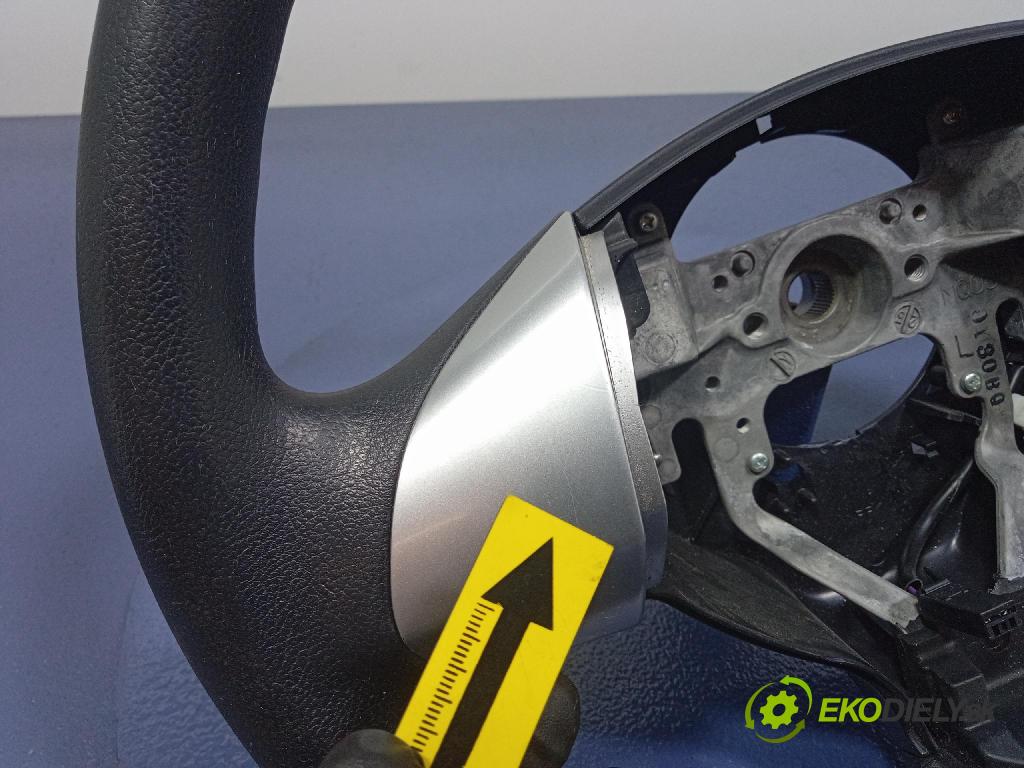 Mitsubishi Asx 2011 volant 