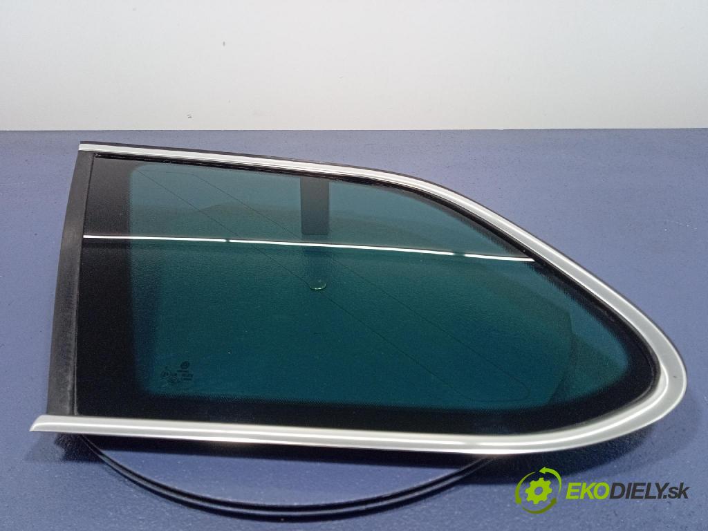 Vw Golf 2011 sklo Karosérie: Zad: 1K9845297AD