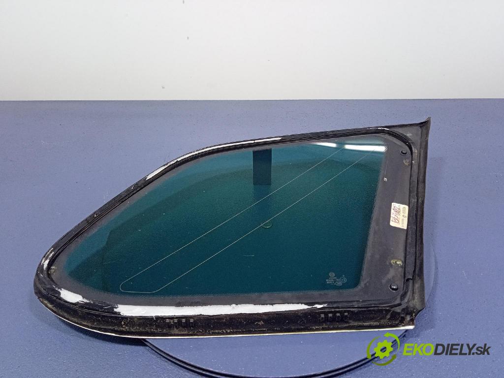 Vw Golf 2011 sklo Karosérie: Zad: 1K9845297AD