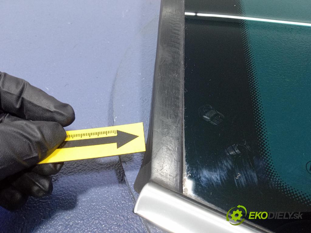 Vw Golf 2011 sklo Karosérie: Zad: 1K9845297AD