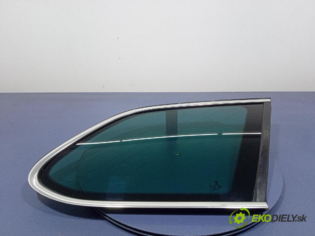 Vw Golf 2011 sklo Karosérie: Zad: 1K9845298AN