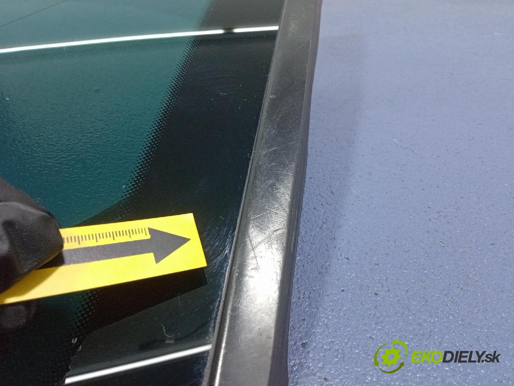 Vw Golf 2011 sklo Karosérie: Zad: 1K9845298AN