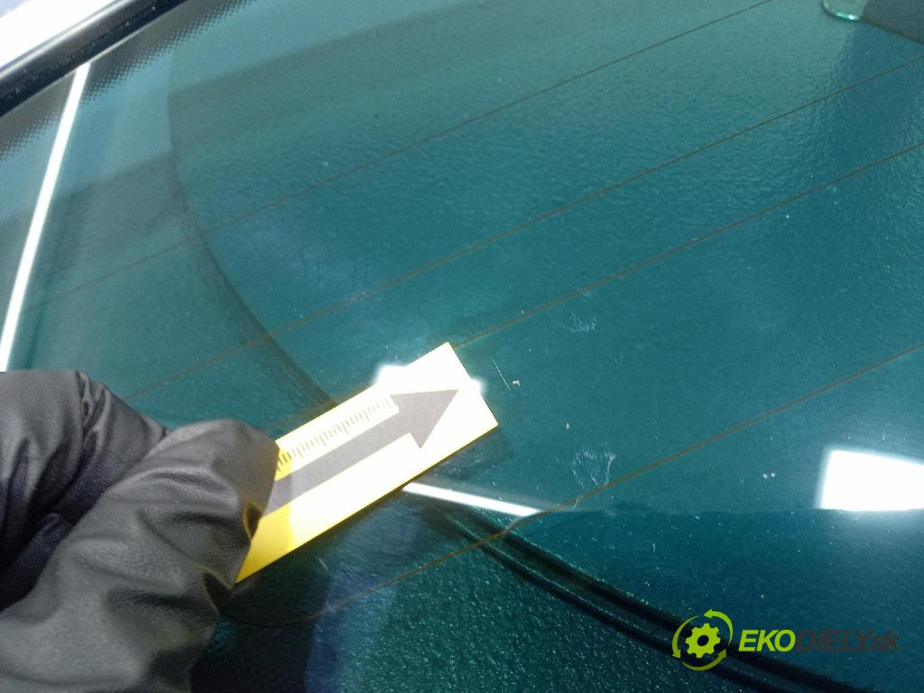 Vw Golf 2011 sklo Karosérie: Zad: 1K9845298AN