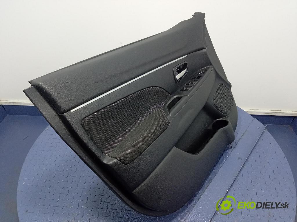 Mitsubishi Asx 2011 Tapacír: dveře před levá 7221B203XA