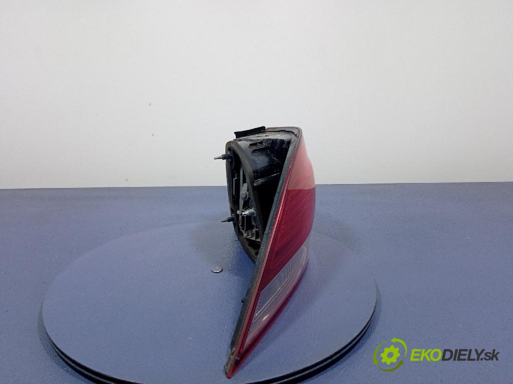 Vw Golf 2011 světlo Zad: levá Mimo: 1K9945095E