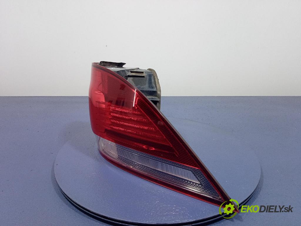 Vw Golf 2011 světlo Zad: Práva: Mimo: 1K9945096E