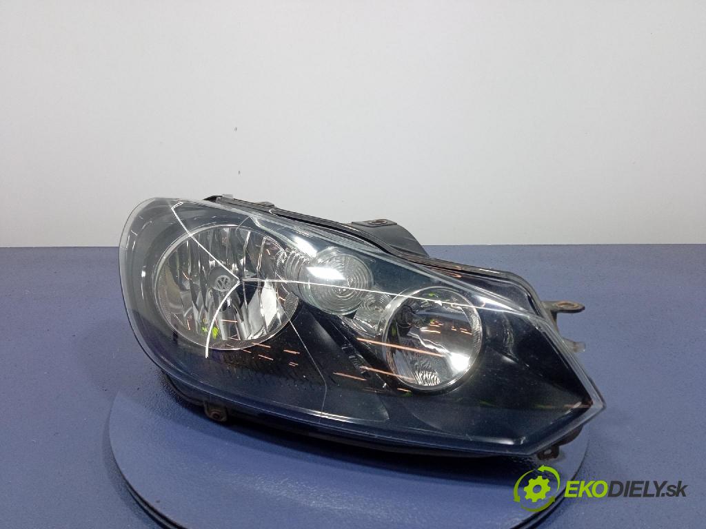 Vw Golf 2011 světlo v pravo: 25425801RE