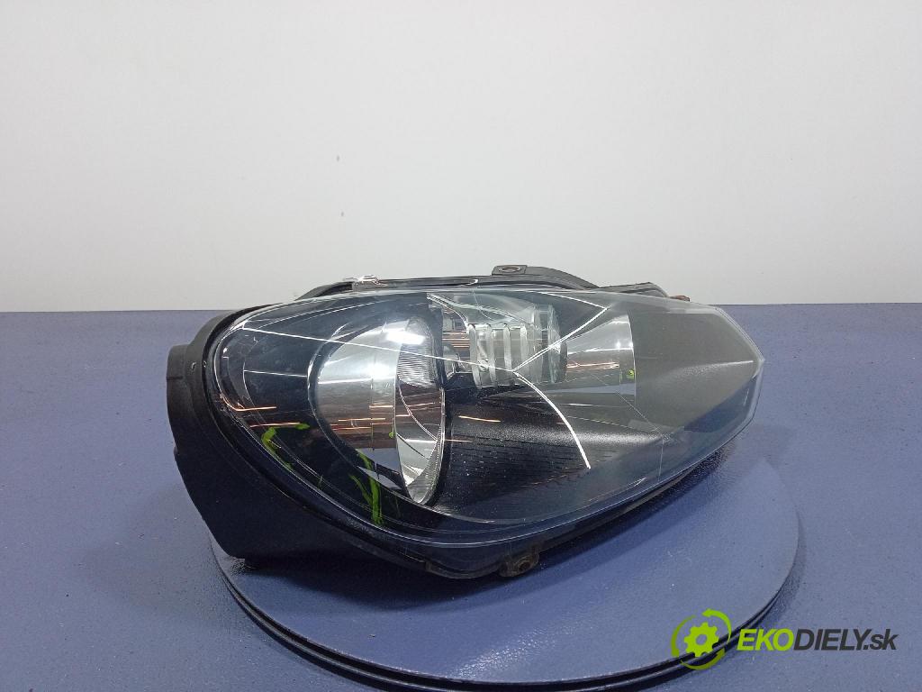 Vw Golf 2011 světlo v pravo: 25425801RE