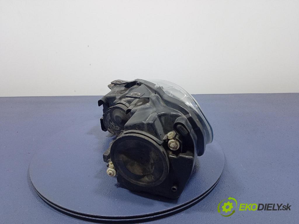 Vw Golf 2011 světlo v pravo: 25425801RE