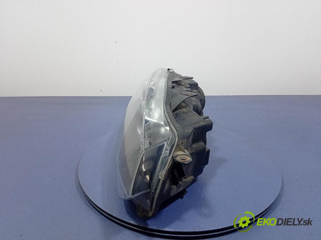 Vw Golf 2011 světlo v pravo: 25425801RE