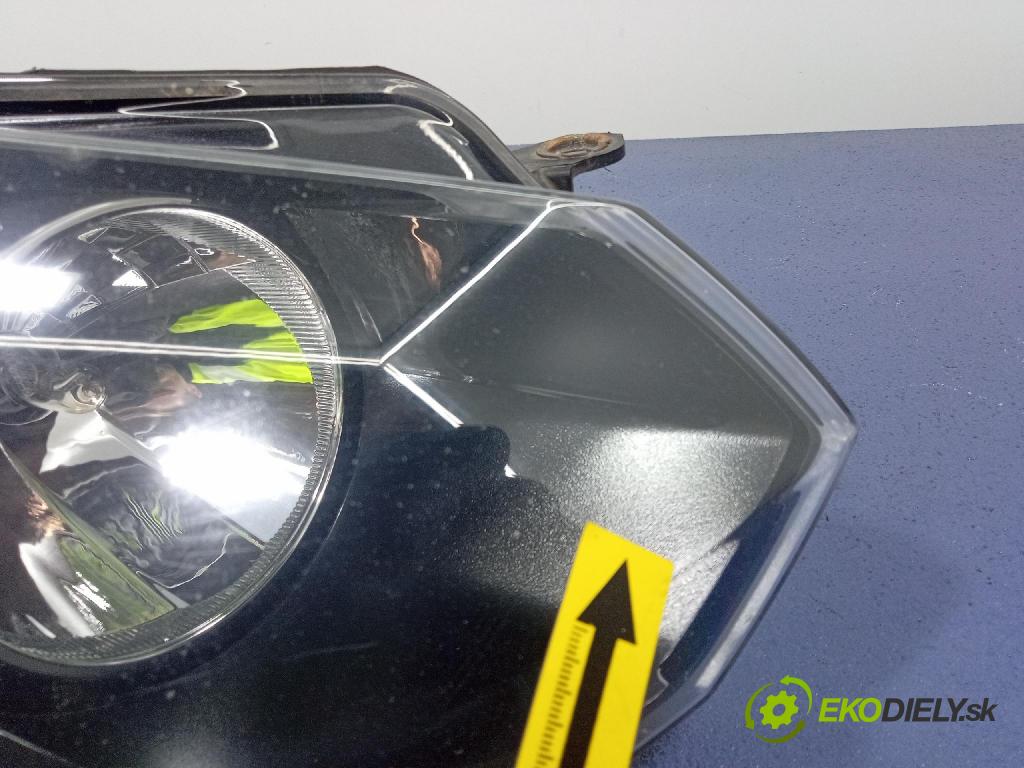 Vw Golf 2011 světlo v pravo: 25425801RE