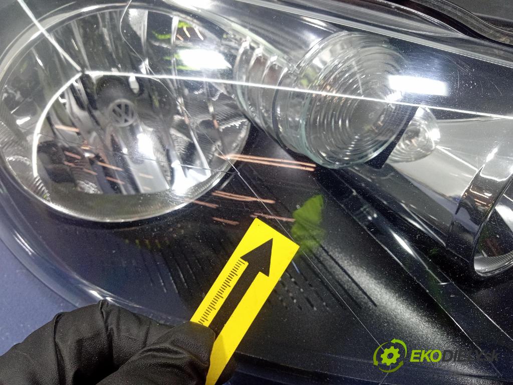 Vw Golf 2011 světlo v pravo: 25425801RE