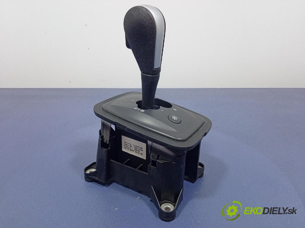 Opel Meriva 2006 kulisa Změny Ozubené kola: 13122971
