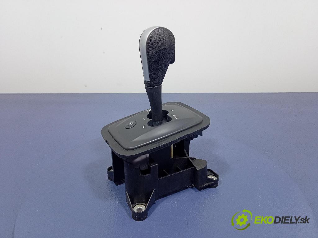 Opel Meriva 2006 kulisa Změny Ozubené kola: 13122971