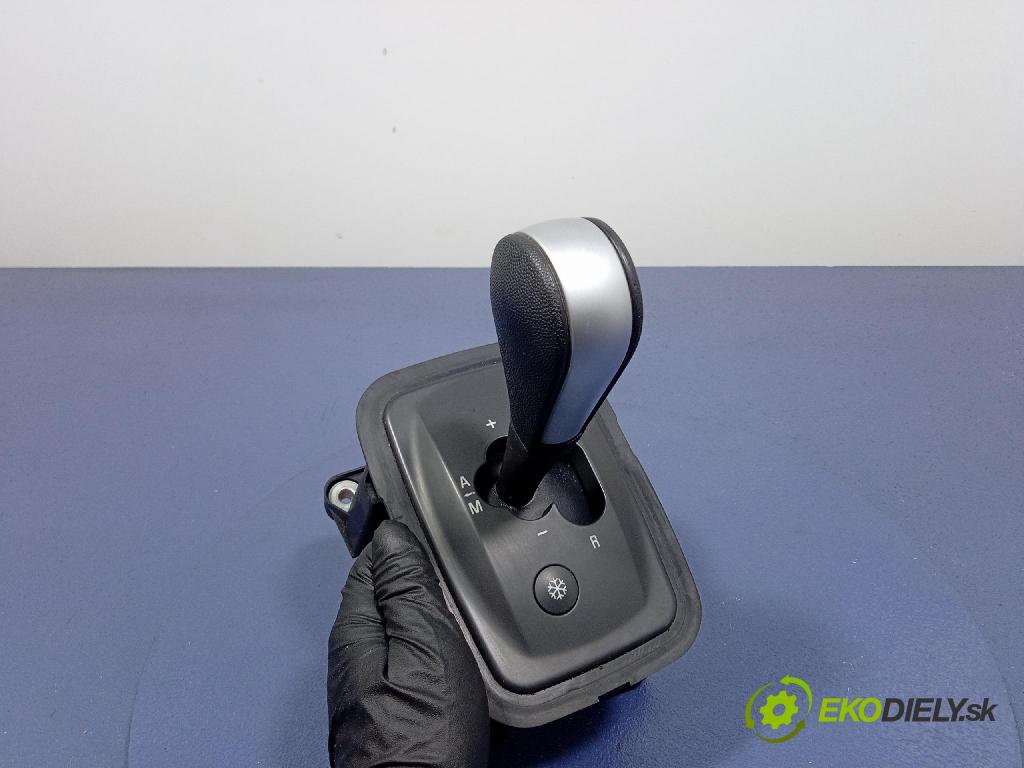 Opel Meriva 2006 kulisa Změny Ozubené kola: 13122971