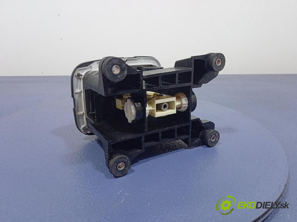 Opel Meriva 2006 kulisa Změny Ozubené kola: 13122971