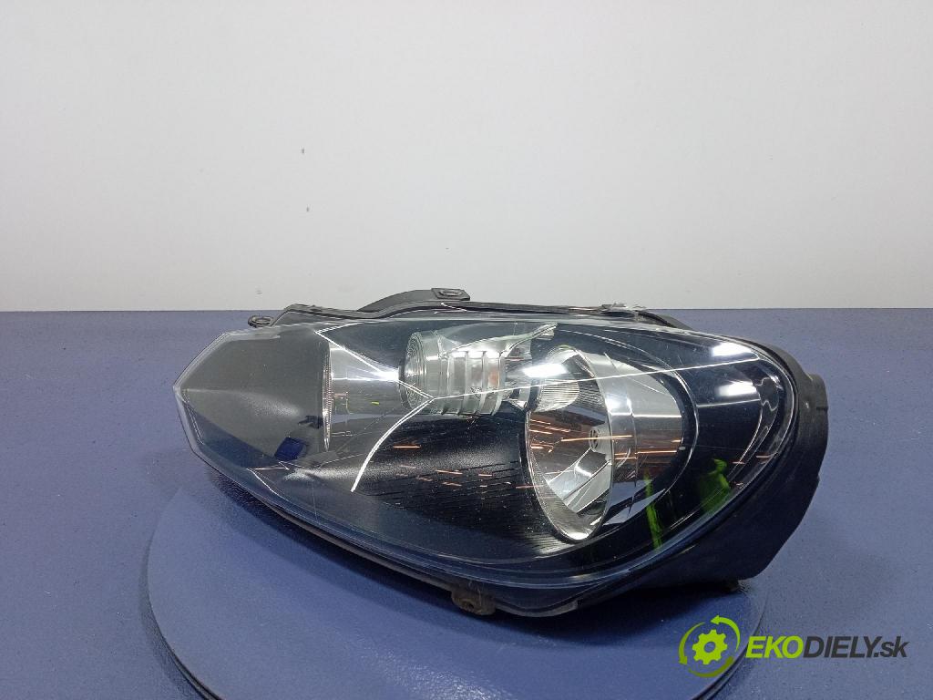 Vw Golf 2011 světlo Levý: 25425701LI