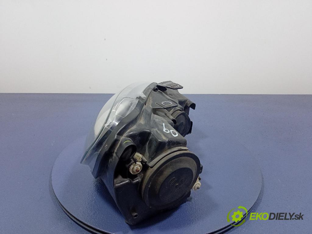 Vw Golf 2011 světlo Levý: 25425701LI