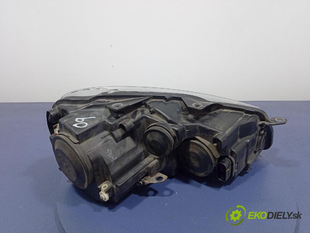 Vw Golf 2011 světlo Levý: 25425701LI