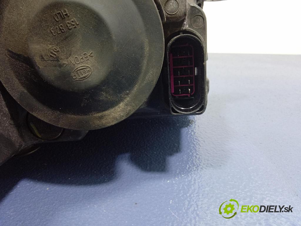 Vw Golf 2011 světlo Levý: 25425701LI