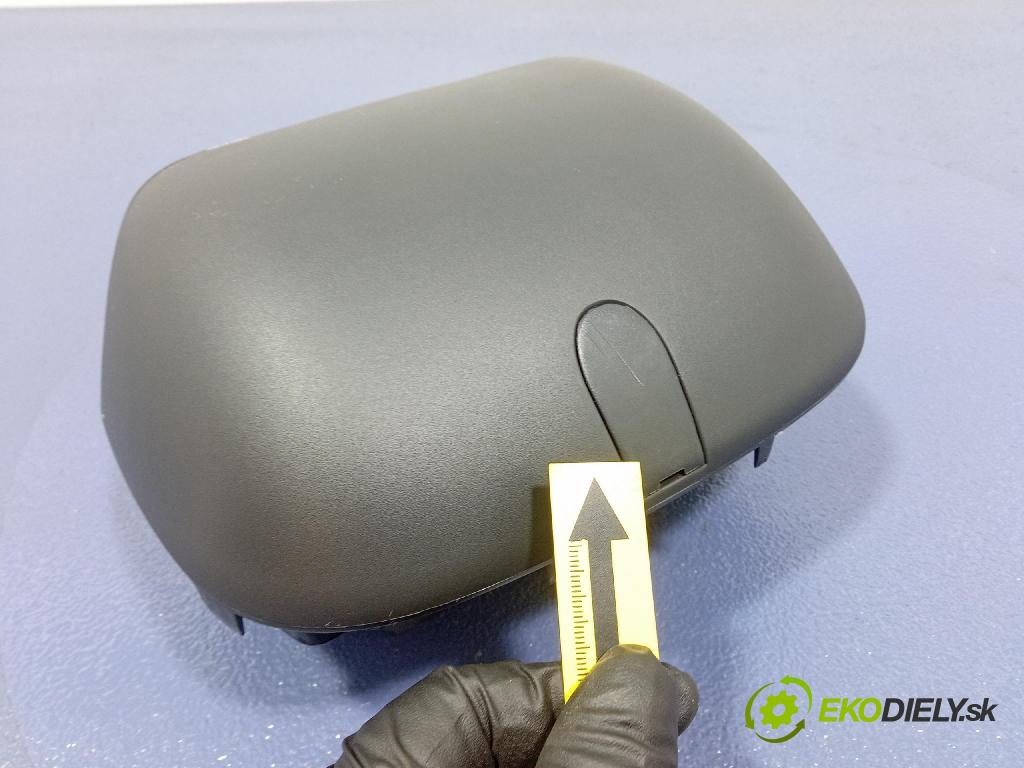Opel Meriva 2006 displej Radio / GPS 13156842