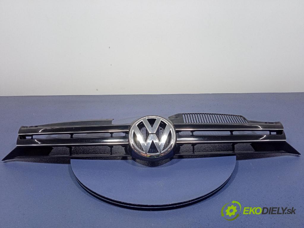 Vw Golf 2011 mřížka / Gril: 1K9853651A