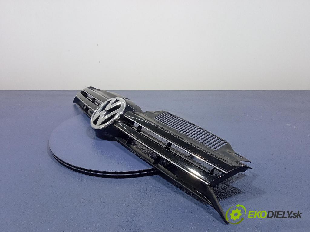 Vw Golf 2011 mřížka / Gril: 1K9853651A