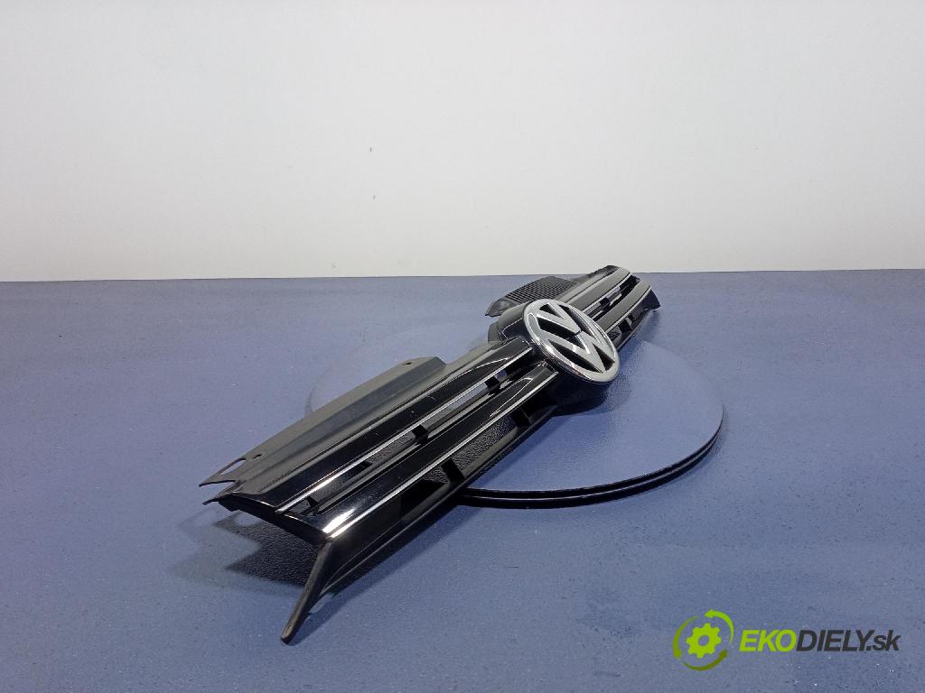 Vw Golf 2011 mřížka / Gril: 1K9853651A