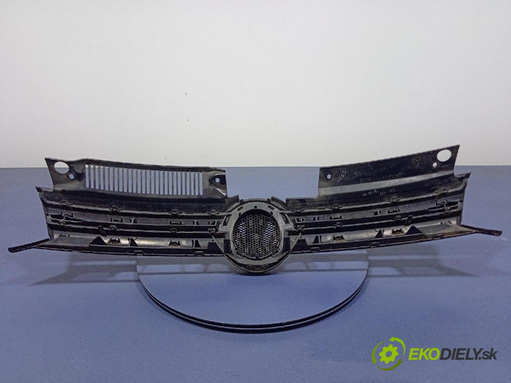 Vw Golf 2011 mřížka / Gril: 1K9853651A
