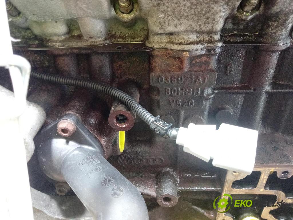 Vw Touran 2006 motor Diesel BXE