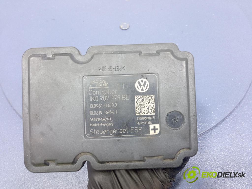 Vw Golf 2011 čerpadlo ABS x 1K0614517CR