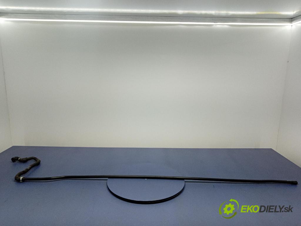 Skoda Elroq 50 2025 trubka Chladič: 1EA122141E