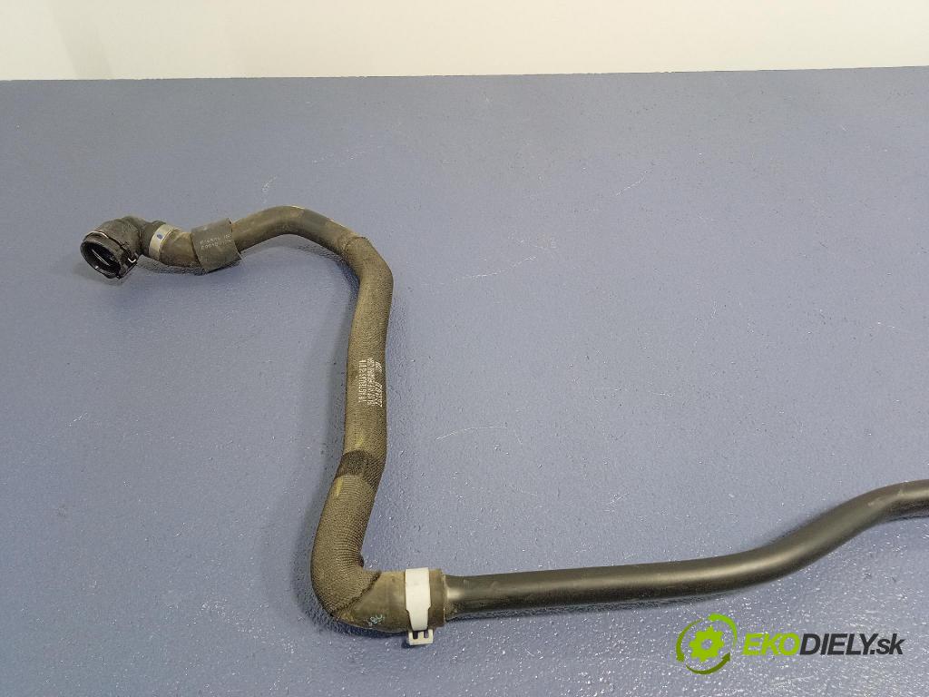 Skoda Elroq 50 2025 trubka Chladič: 1EA122141E