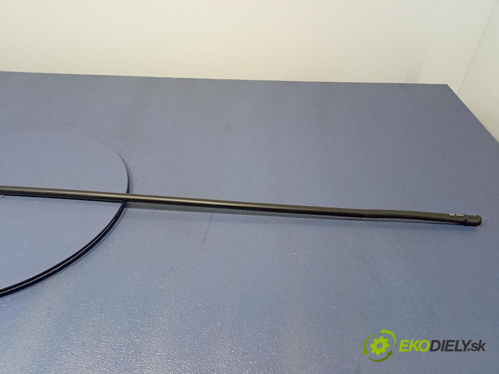 Skoda Elroq 50 2025 trubka Chladič: 1EA122141E