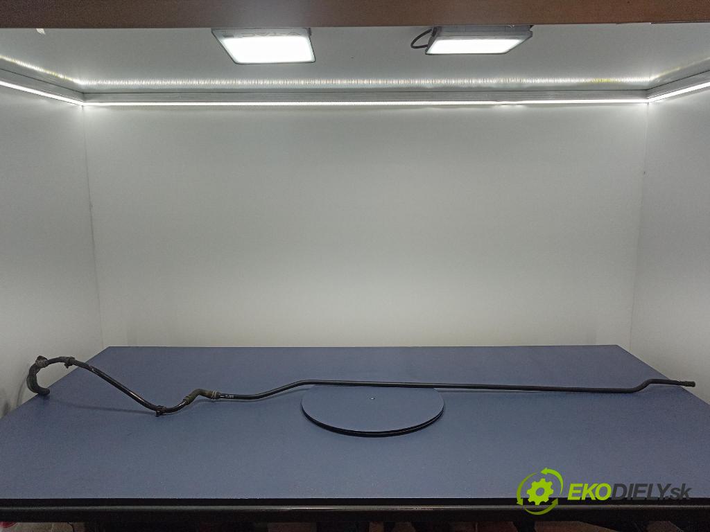 Skoda Elroq 50 2025 trubka Chladič: 1EA121064C