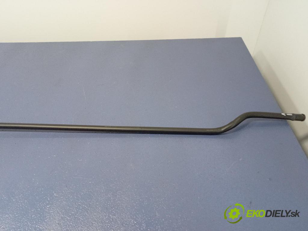 Skoda Elroq 50 2025 trubka Chladič: 1EA121064C