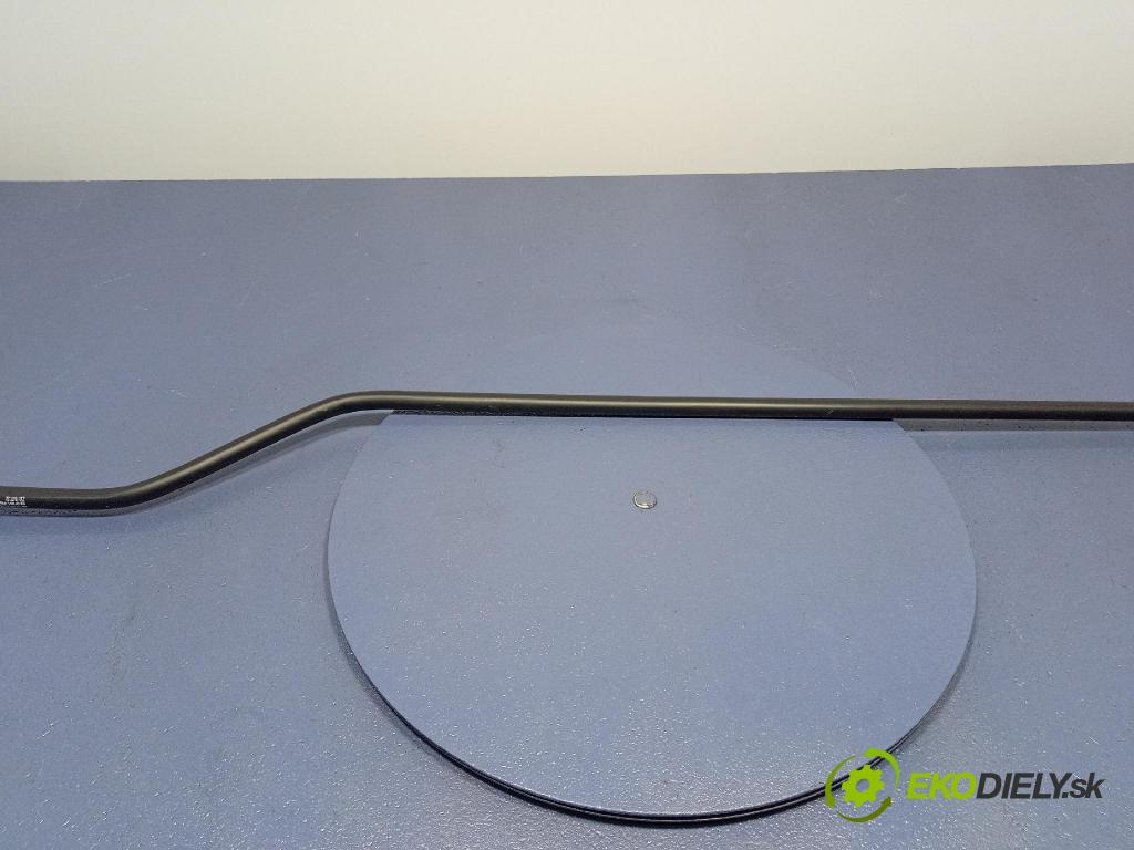 Skoda Elroq 50 2025 trubka Chladič: 1EA121064C