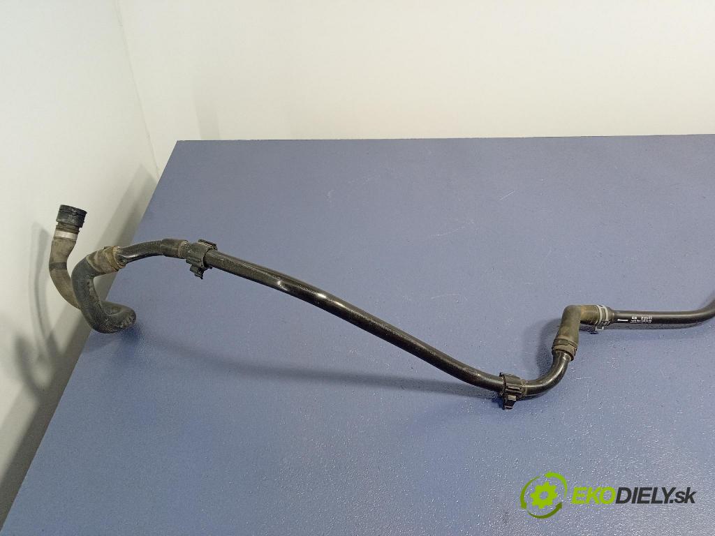 Skoda Elroq 50 2025 trubka Chladič: 1EA121064C