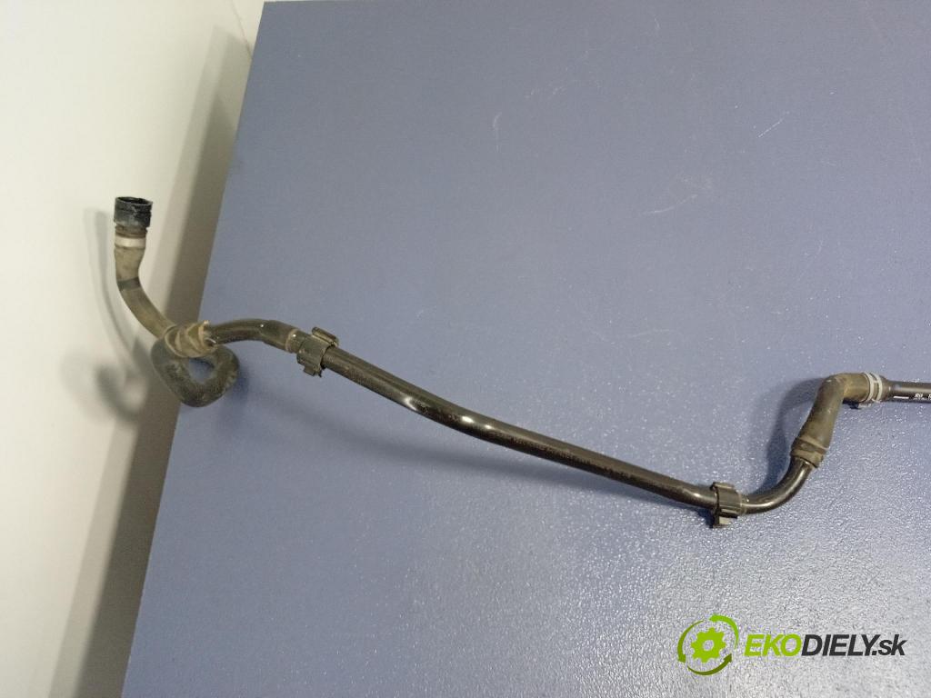 Skoda Elroq 50 2025 trubka Chladič: 1EA121064C